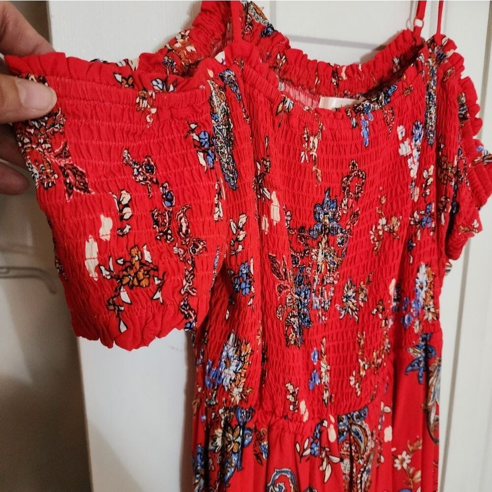 Strappy Sexy Jumpsuit